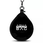 Aqua Punching bag 7kg/15lbs Zwart