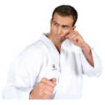 Tokaido Karatepak Kumite Pro - Wit