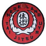 Tai-Jitsu Ryu Nederland Embleem