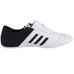 Adidas TKD schoen Kick zwart-wit