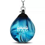 Aqua Punching bag 7kg/15lbs Blauw