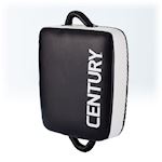Century Creed Suitcase pad - zwart/wit
