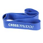 Crossmaxx Resistance band Level 4 - Blauw