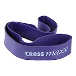 Crossmaxx Resistance band Level 5 - Paars