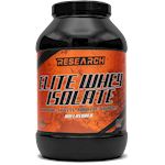 Research Elite Whey Isolate