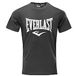 Everlast T-shirt Russel - grijs