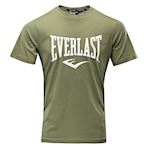 Everlast T-shirt Russel - groen