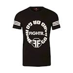 Fightr T-shirt Go Hard or Go Home
