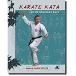 Karate Kata de 30 Shotokan Kata