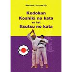 Kodokan Koshi No Kata en Itsutsu No Kata