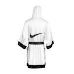 Nike Boksjas wit/zwart