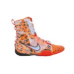 Nike Hyper K.O. 3.0 - crimson/grijs/zwart