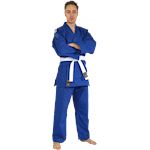 Ronin Club Judopak - Blauw