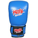 Ronin Pro Punch Bokszakhandschoen - Blauw