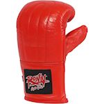 Ronin Regular Punch Bokszakhandschoen - Rood