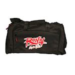 Ronin Fight Gear Sporttas Logo - Rood