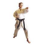 Tokaido Karatepak Kata Master - Wit