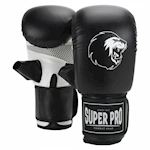 Super Pro Punch Victor - zwart/wit
