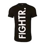 Fightr T-shirt Groot Logo