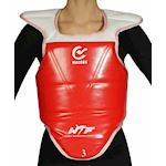 Taekwondo Body Protector WTF Approved