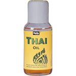 Thaise Massage Olie 450ml
