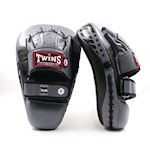 Twins Coaching Mitts Long Curved
