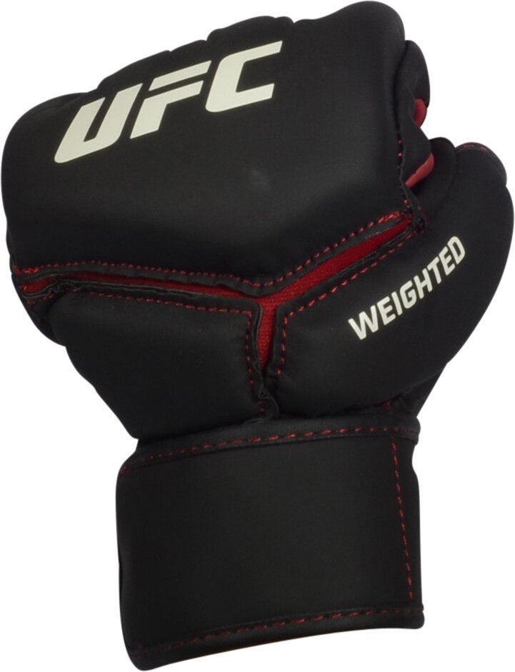 UFC Weighted Gloves | Aiki-Budo