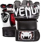 Venum MMA handschoen Undisputed 2.0 zwart